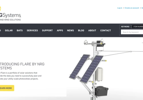 NRG Systems