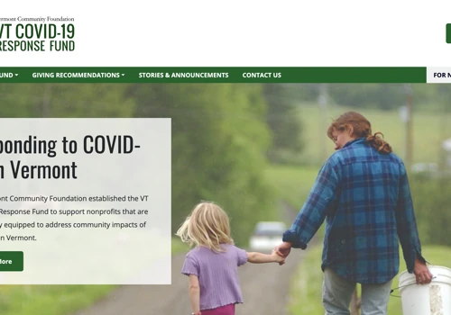 Vermont Community Foundation