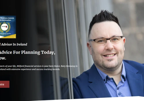 Website Redesign