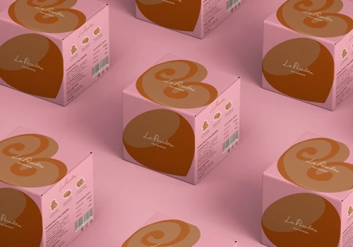 La Panadera | Packaging Branding