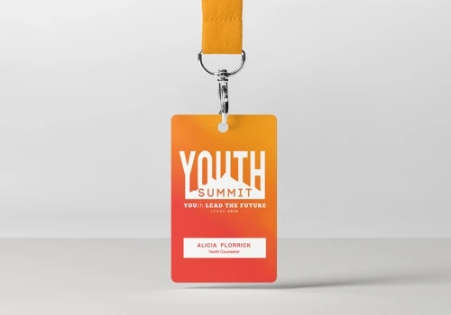Event Logo