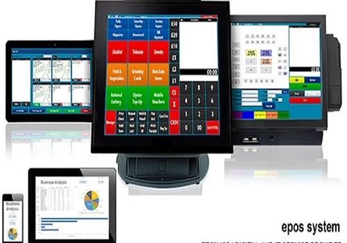 EPOS System - Tech ICS