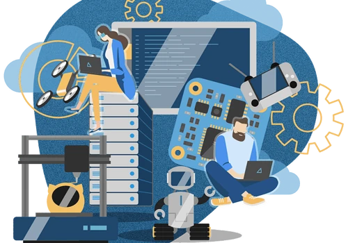 Creating IoT Products and Experiences