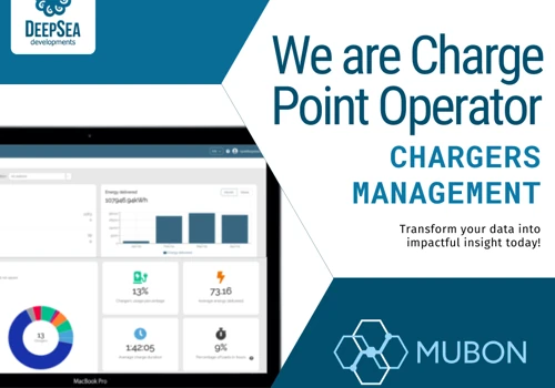 Charge Point Operator