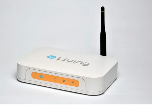 Living Smart Hub