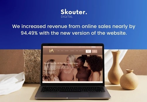 Wordpress Website Design and SEO Optimization