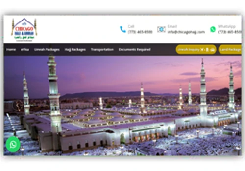 Digital Marketing Services Given