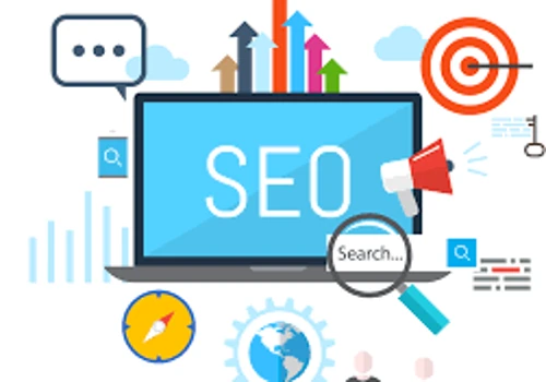 SEO SERVICE