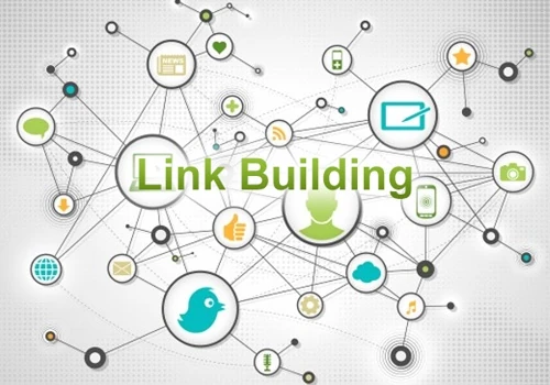 LINK BUILDING SERVICE