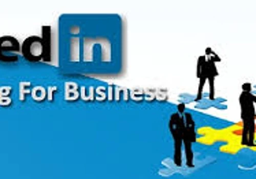 BOOTS UP Linkedin MARKETING