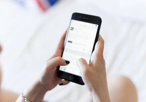 ServusConnect App