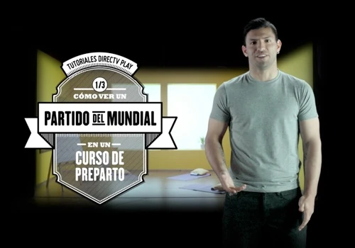DIRECTV TUTORIALS