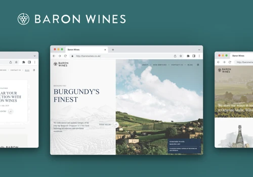 BaronWines