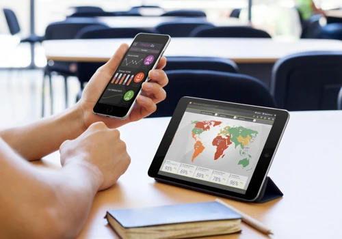 ProCom Rx - Sales Optimization App