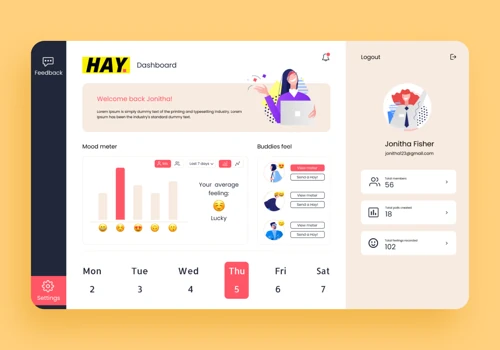 Hay App