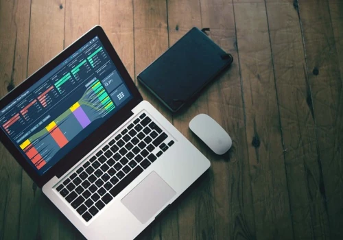 Financial Resource Management Platform