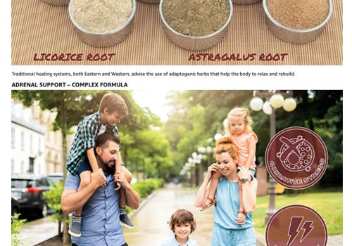 Amazon A+ Content