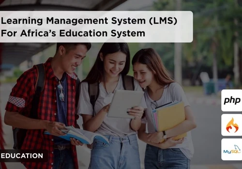 Learning Management System (LMS)