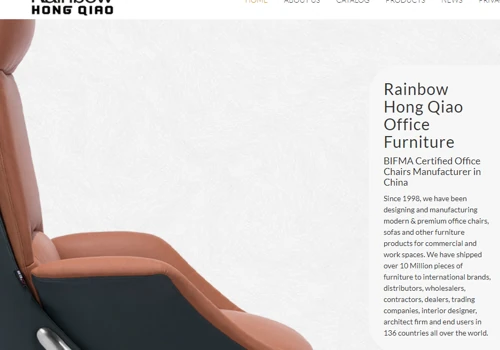 Rainbow Hong Qiao