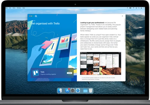 From launch to acquisition in a year - Trello