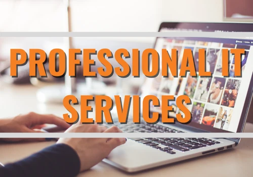 Professional IT Services