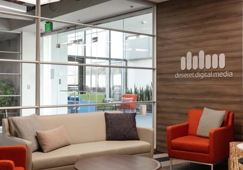 Deseret Digital Media Office