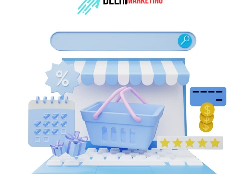Digital Marketing Service
