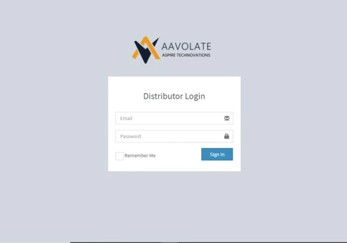 ORDER MANAGEMENT SYSTEM