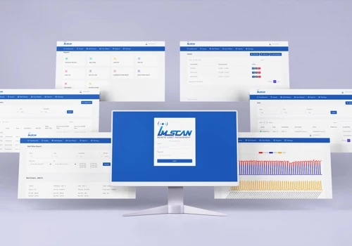 Device Monitoring System