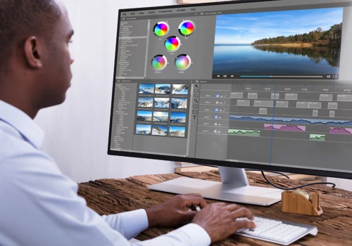 Video Editing