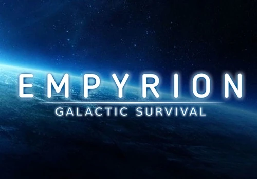 Empyrion - Galactic Survival