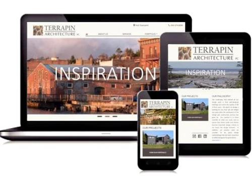 Terrapin Architecture