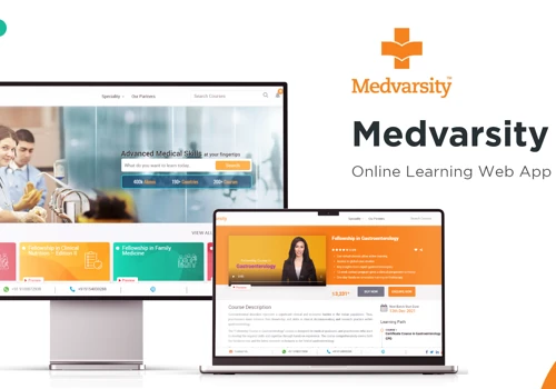 Medvarsity