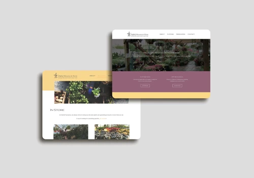 Website Redesign
