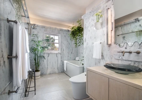 Young Adult Ensuite