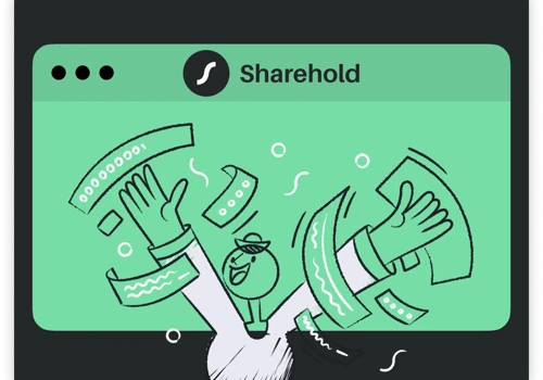 Sharehold