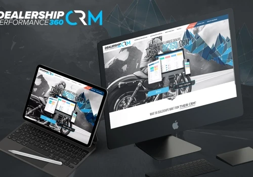 Senior Software Architect & Developer for CRM Sof.