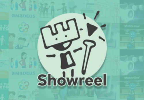 Showreel