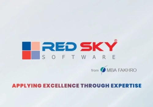 Software Development Company In Bahrain