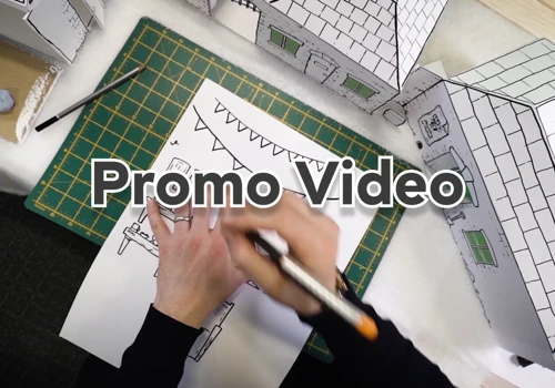 Promotional Video