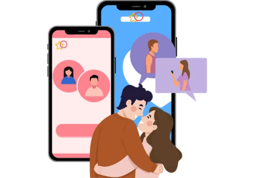 DATING APP - EASILY FIND YOUR SOULMATE