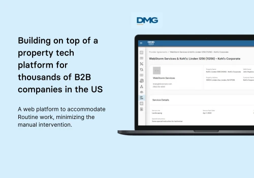 Streamlining workflows among maintenance experts