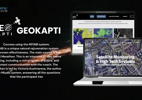 GeoKapti