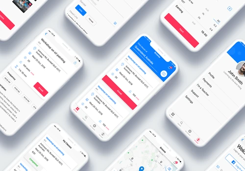 Teaching App