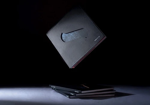 Pardais Book