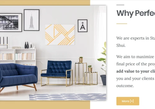 Brand new website