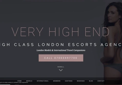 Very High End