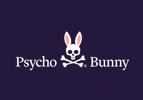 Psycho Bunny Rebranding