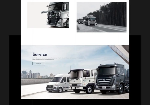 Hyundai dealerships