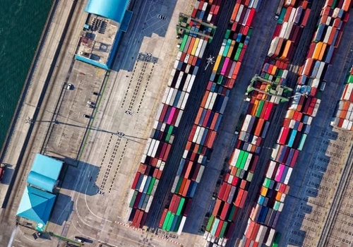 Transportation Management System